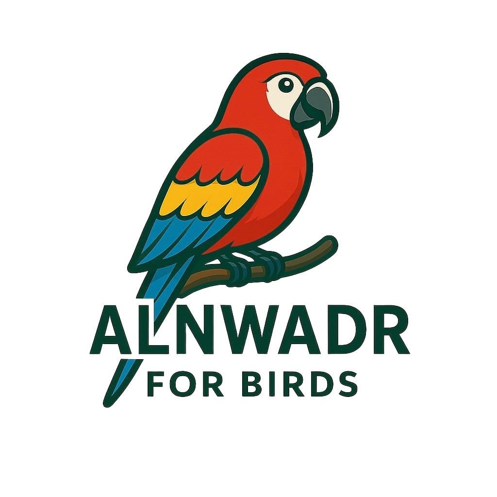 Al Nawadir Birds logo