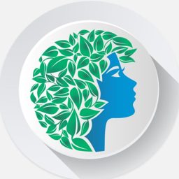 The Garden Medical Center logo