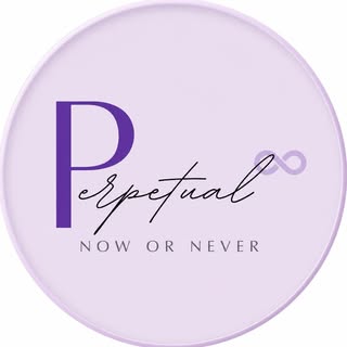 Perpetual logo