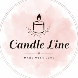 Candleline Bahrain logo