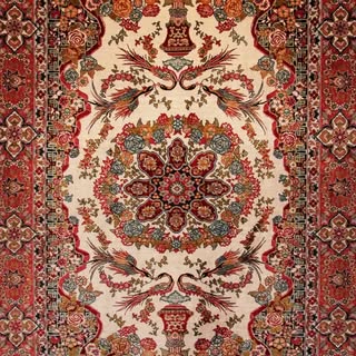 Persian Carpets Dubai logo