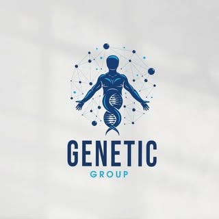 Geneticgroup logo