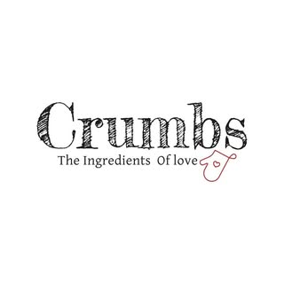 Crumbs Dubai logo