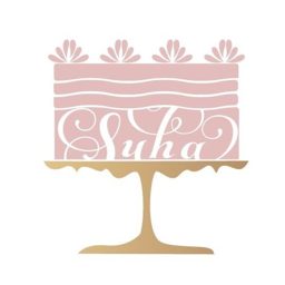 Suha Bakery logo