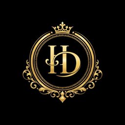 Hamoud Al-Darai Interior Design logo