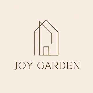 Joy Garden logo