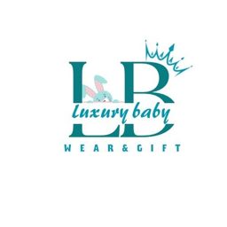 Luxury Baby logo