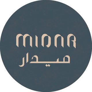 Midar logo