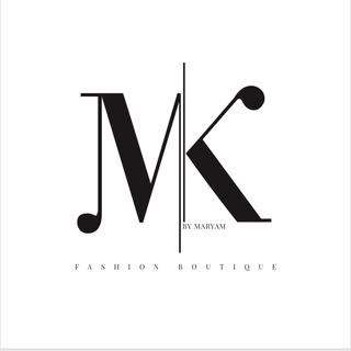MK Fashion Boutique logo