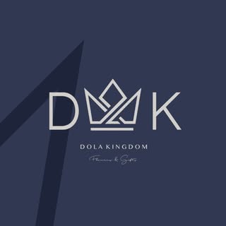 Dola Kingdom logo