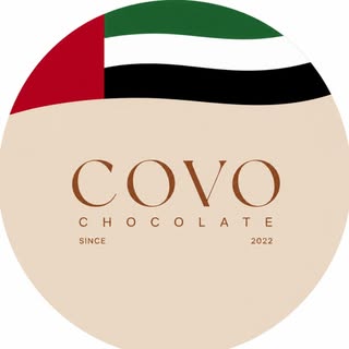 Covo Chocolate logo