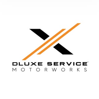 Dluxe Auto Services logo