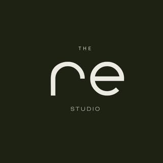 The Re Studio logo