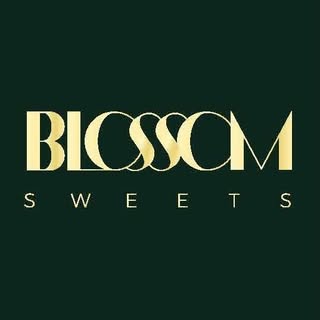 Blossom Sweets logo