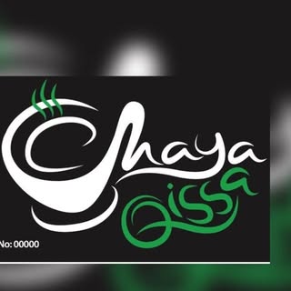 Chaya Qissa logo