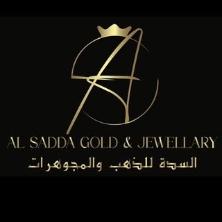 Al Sadaa Gold & Jewellery logo
