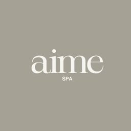 Aime Spa logo