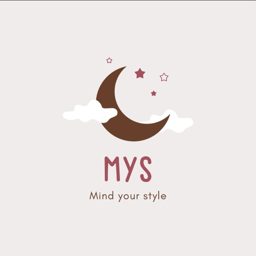 M.Y.S logo