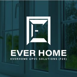 EverHome UPVC logo