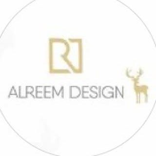 Al Reem Design Fashion logo