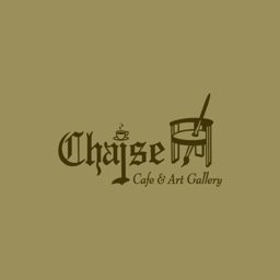 Chaise Cafe logo