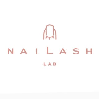 NailLash Lab logo