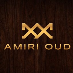 Amiri Oud logo