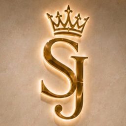 Sohar Jewellers logo