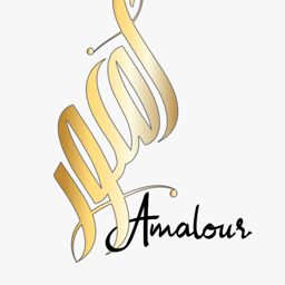 Amalour Scent logo