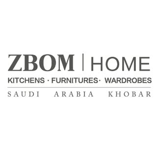 Zbom Alkhobar logo