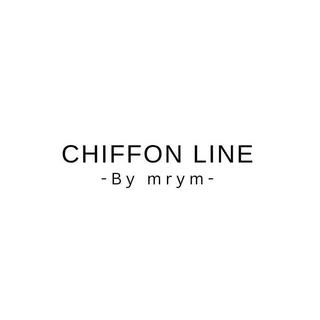Chiffon Line logo