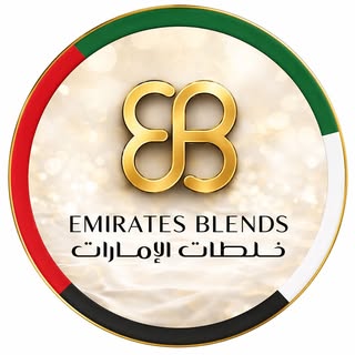 Emirates Blends logo