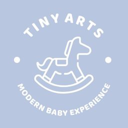 Tiny Arts logo