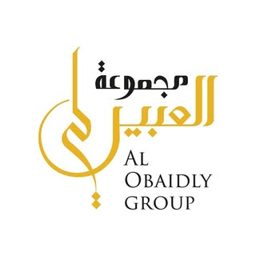 Al Obaidly Group logo