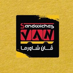 Van Sandwiches logo