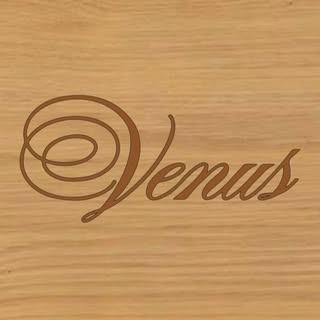 Venus Events logo