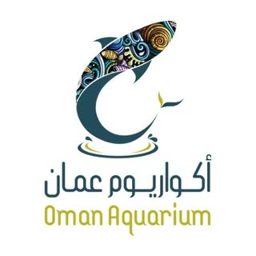 Oman Aquarium logo