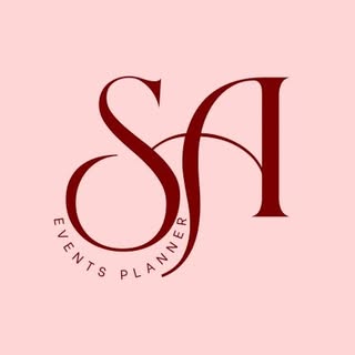 SA Events Planner logo