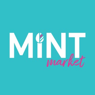 MINT Market logo