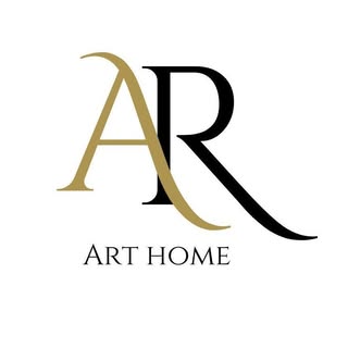 Art Home logo