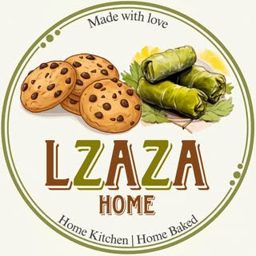 لذاذة logo
