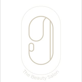 The Nine Beauty Salon logo