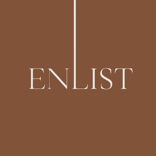Enlist logo