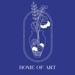 Home Of Art Store logo