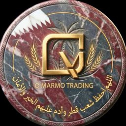 Q Marmo logo