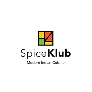 SpiceKlub Dubai logo