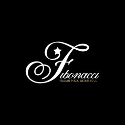 Fibonacci logo