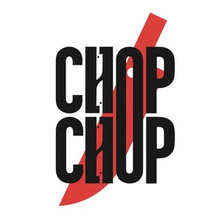 CHOPCHOP logo