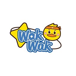 WakWak World logo