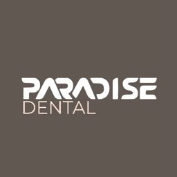 Paradise Dental Clinic logo